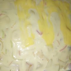 A picture of Cocktail Fruit Chaat.