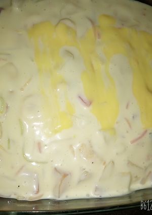A picture of Cocktail Fruit Chaat.