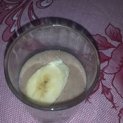 A picture of Smoothie.