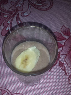 A picture of Smoothie.