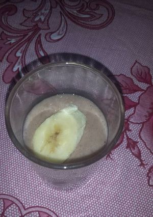 A picture of Smoothie.