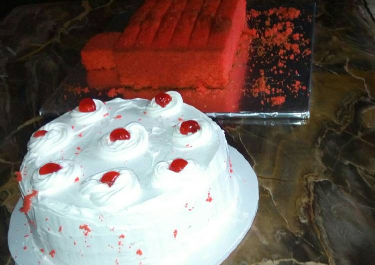 Red velvet