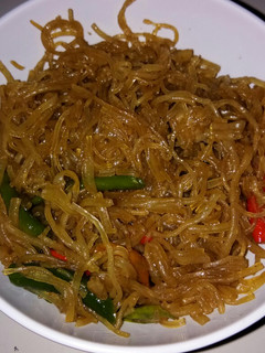 Foto resep Bihun goreng