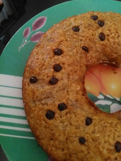Foto resep Bolu Pisang Simpel
