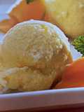 Lody o smaku mango (Książka Thermomix)