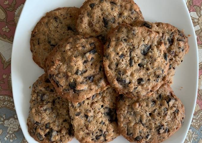 Steps to Make Speedy Hilton Doubletree cookies