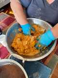 Masa for  Tamales