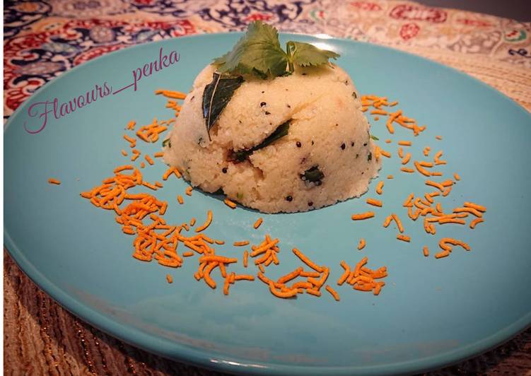 Upma