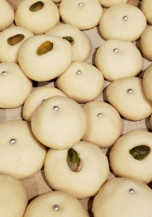 صورة لوصفة الغريبه
