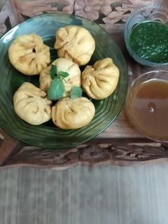 લીલવા ની કચોરી રેસીપી મુખ્ય ફોટો