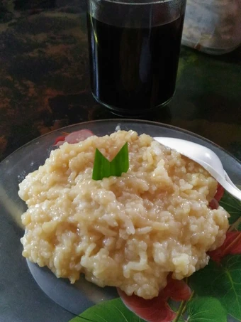 Cara Gampang Menyiapkan Resep Bubur merah yang Bisa Manjain Lidah Anti Ribet, Mantap Sekali