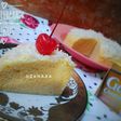 Bolu Jerman Kukus (No Mixer)