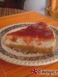 The Easiest and Most Delicious Cheesecake