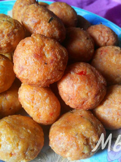 Foto resep Mendol Tempe