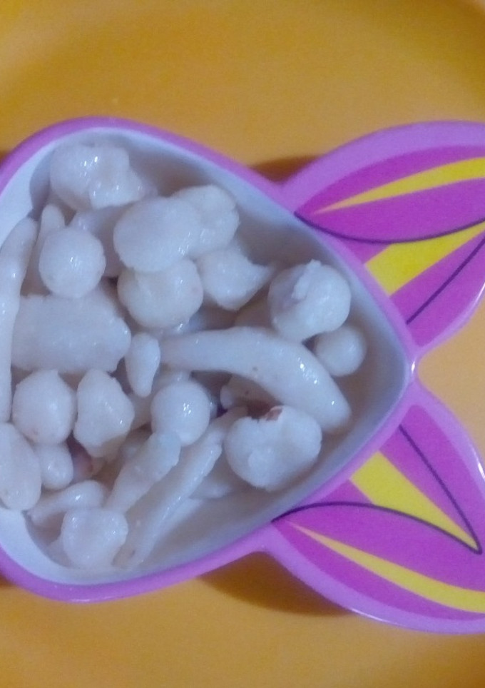 மாலை சிற்றுண்டி கொளுக்கட்டை செய்முறை முக்கிய புகைப்படம்