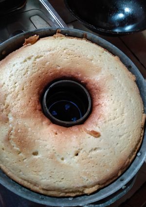 Foto resep Bolu Minyak