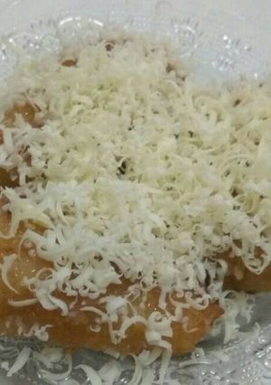 Foto resep Pisang Nugget Simple