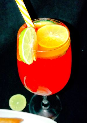 A picture of Chapman.