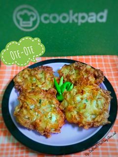 Foto resep Ote-Ote