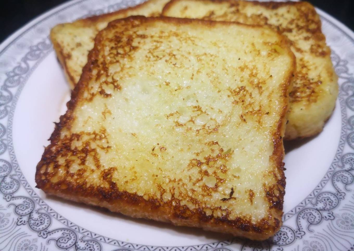French toast