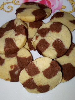 A picture of Cookies.