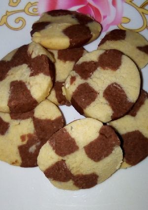A picture of Cookies.