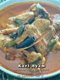 Kari Ayam