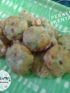 Foto resep Perkedel Kentang Simpel dan Enak.. mudah & cepat cara buatnya.