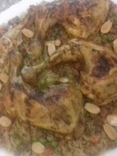 صورة لوصفة اوزي