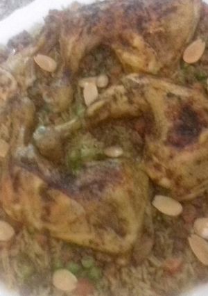 صورة لوصفة اوزي