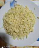 Ρύζι σπυρωτό