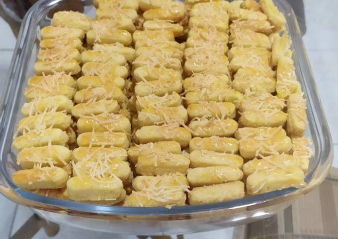 resep kastengel premium