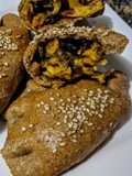 EMPANADAS Con Tapas Integrales...!