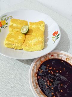 Foto resep Tahu Siksa Khas Betawi