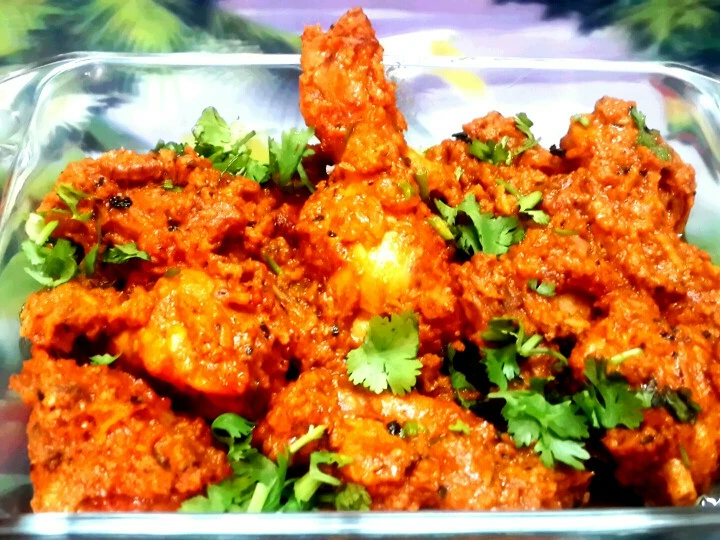 Easy Way Make Chicken Lapeta Dhaba style the Delicious Tasty