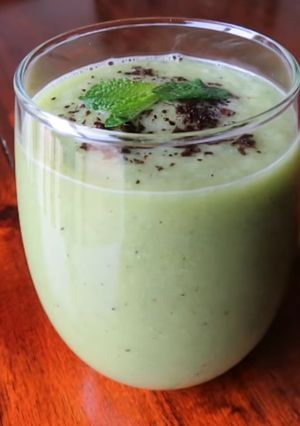દૂધીનો જ્યૂસ (Dudhi Juice Recipe In Gujarati) રેસીપી મુખ્ય ફોટો