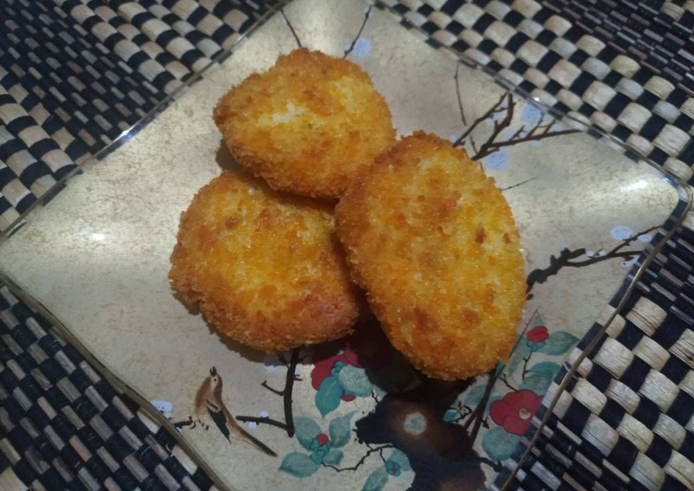 Nugget Ayam