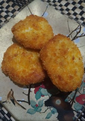 Foto resep Nugget Ayam