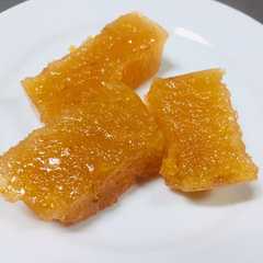 Una foto de Carne membrillo