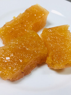 Una foto de Carne membrillo