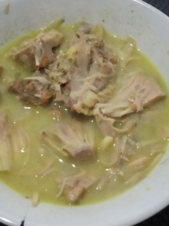 Foto resep Sayur Nangka