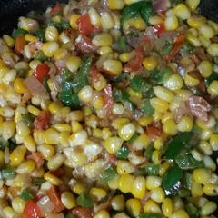 Tardka Corn A picture of Tardka Corn.