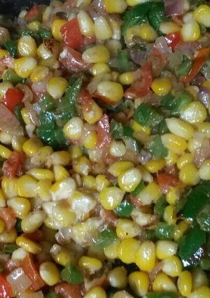 A picture of Tardka Corn.