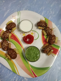 ફરાળી કોફતા(frali kofta recipe in Gujarati) રેસીપી મુખ્ય ફોટો