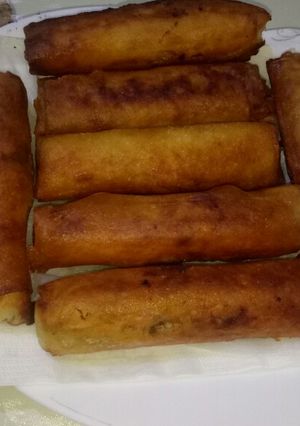 صورة لوصفة بوراك بالأرز بسيط جداً
