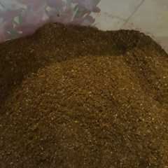รูปของ Bumbu nasi kembuli buatan sendiri