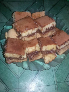 Foto resep Martabak manis anti gagal