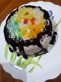 BlackForestCakeinMyStyle
