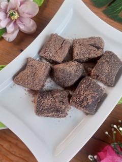 Foto resep Mochi Bites