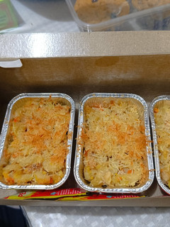 Foto resep Macaroni Schotel
